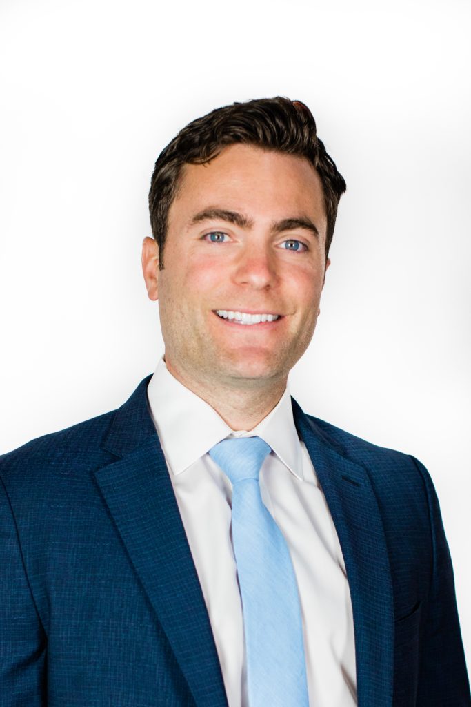 Andrew Guglielmi - SC Properties